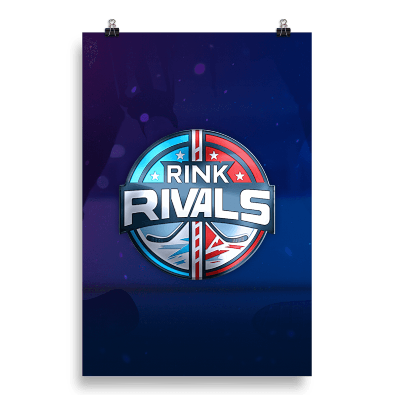 RR Legacy Poster