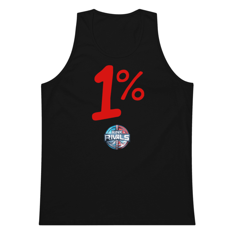 1% Tank